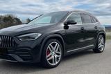 Mercedes-Benz Mercedes-AMG GLA 35 4MATIC - Top-Ausstattung - Mercedes-Benz GLA 35 AMG Gebrauchtwagen