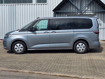 Volkswagen T7 Multivan - 7