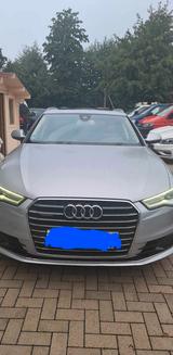 Audi A6 Avant 2.0 TFSI Quattro  S-tronic 300PS  - Audi A6: 30