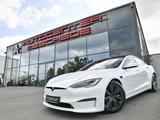 Tesla Model S Plaid Tri-Motor Pano* Luft* Yoke Lenkrad