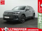 Volkswagen Tiguan 2.0 TDI DSG 4Mo. Elegance ALU20 PANO H&K  - VW Tiguan Gebrauchtwagen in Münster
