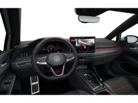 Volkswagen Golf - Vorschau Bild 4