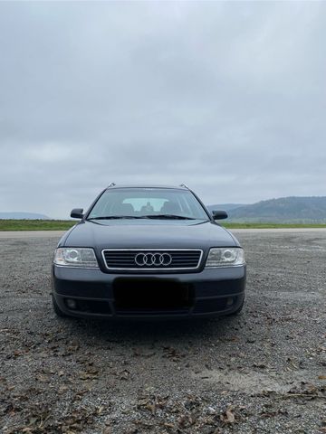 Audi A6 2,4l