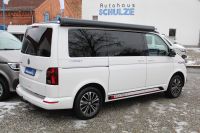 Volkswagen T6.1 California Coast Edition 150PS DSG LED AHK