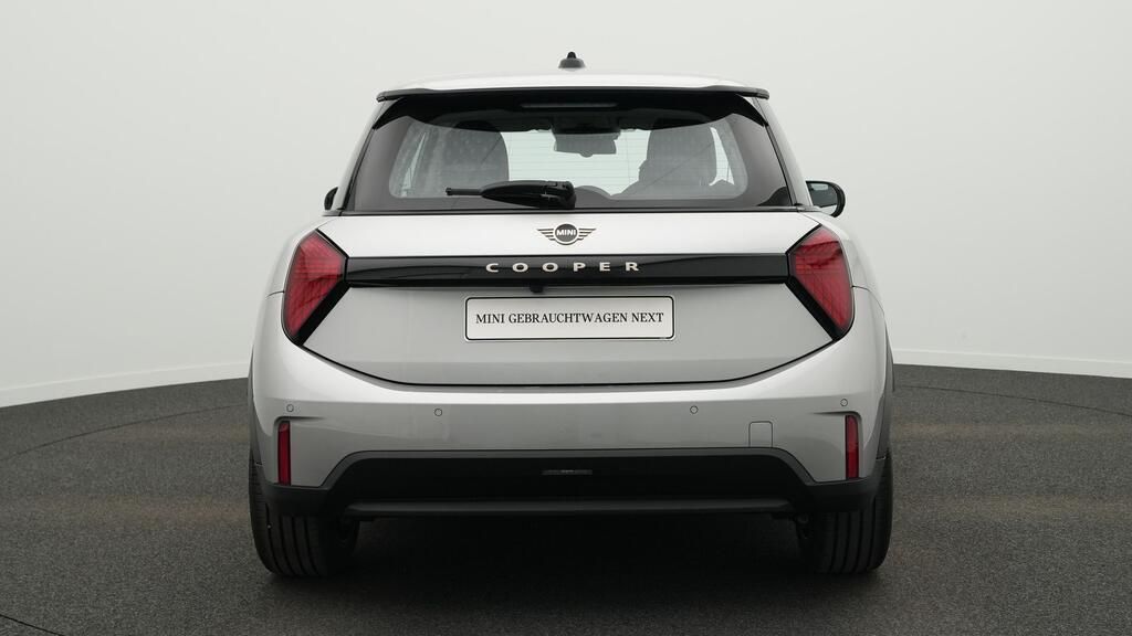 MINI Cooper C - Bild 9