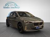 BMW 218d Active Tourer Luxury Line ACC AHK PANO H/K - BMW 218 Active Tourer Jahreswagen