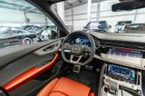 Audi SQ8 TFSI Quattro / Facelift / Full /Prod. 2025 - Audi SQ8 Neuwagen