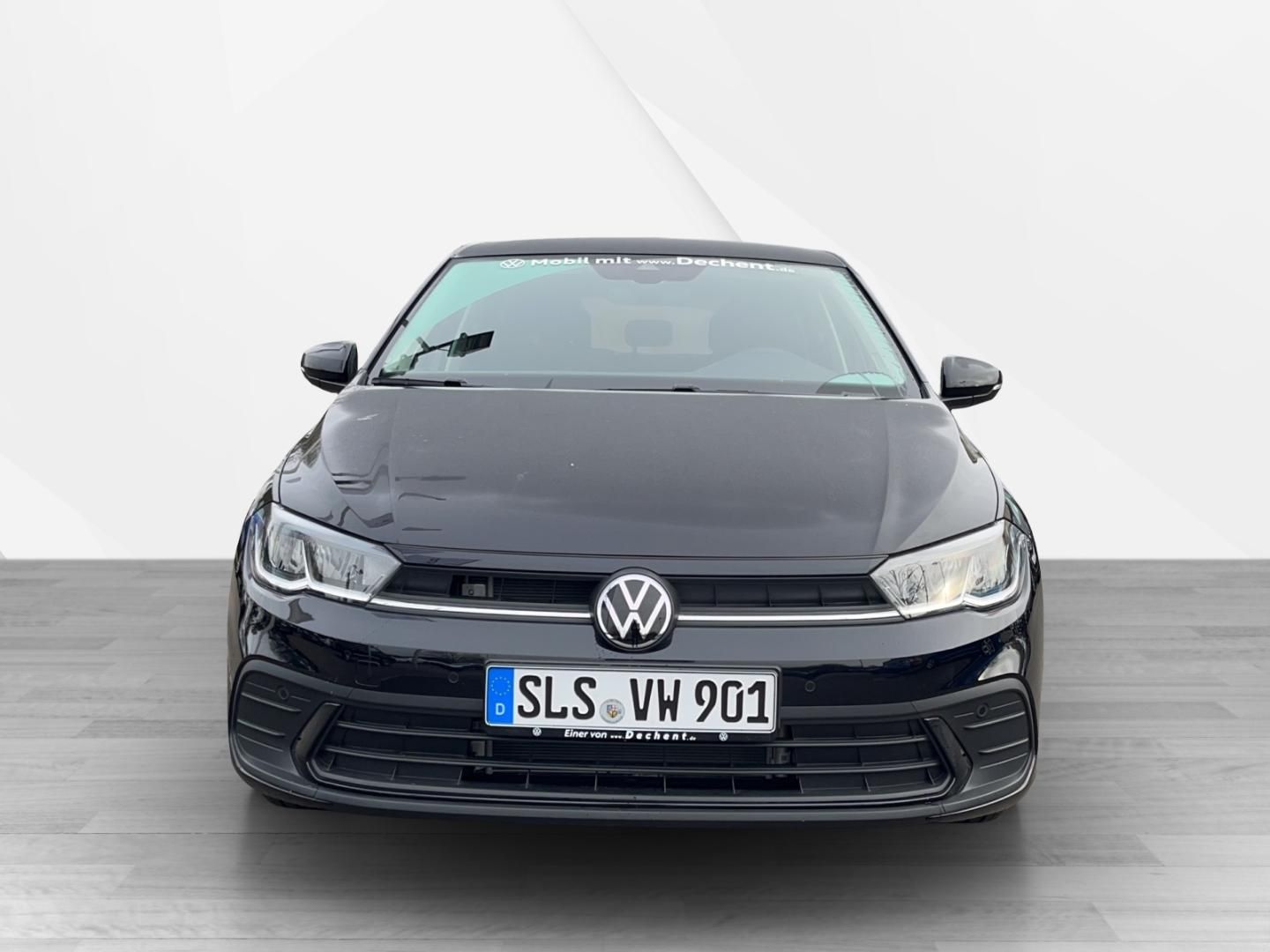 Fahrzeugabbildung Volkswagen Polo MOVE Move,LM-Felgen , App Connect,ZV,EFH,GJ