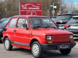 Fiat 126 BIS 43tkm/deutsche Zulassung/Kult - Fiat aus 1990