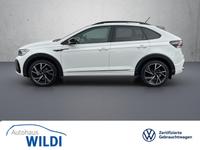 Volkswagen Taigo R-Line 1.5 TSI DSG*AHK*NAVI*