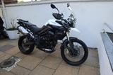 Triumph Tiger 800 XC mit Gewährleistung - TRIUMPH TIGER 800