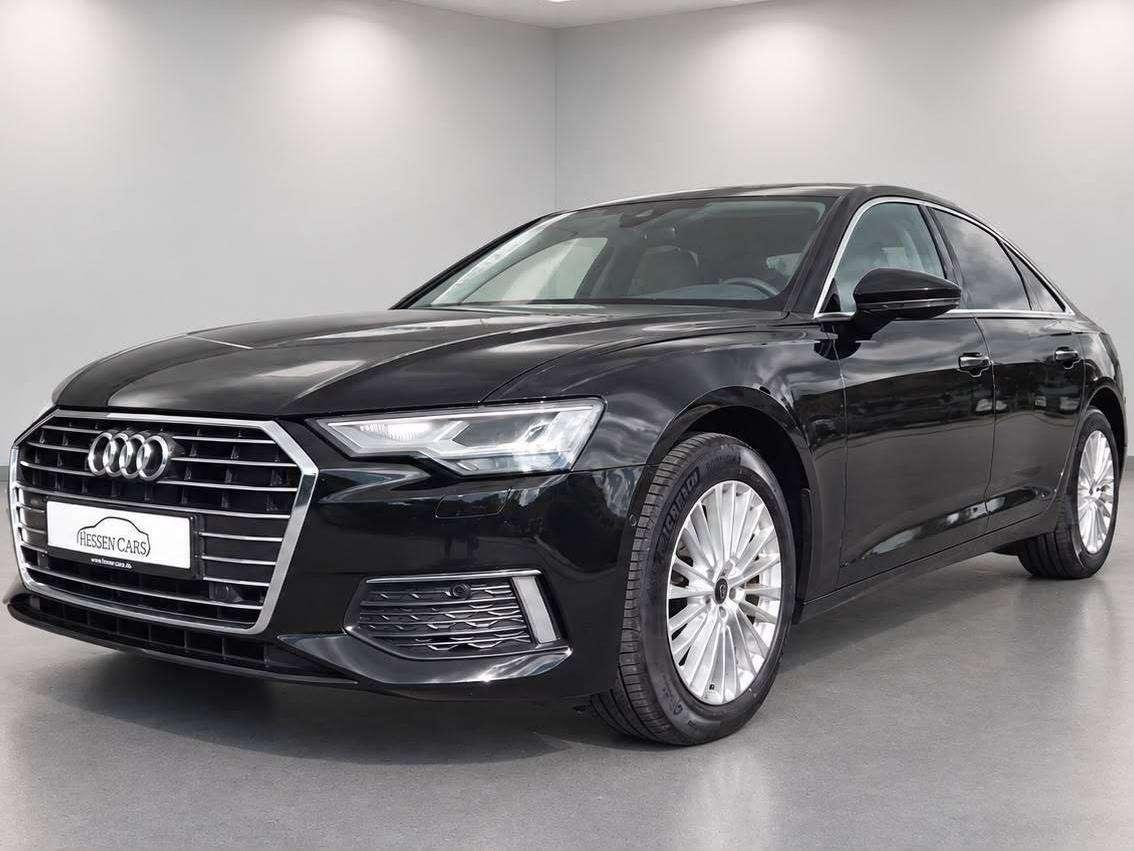 Audi A6 A6 Diesel 40 TDI S tronic design