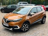 Renault Captur TCe Intens AUTOMATIK TOP - Renault Captur in Duisburg