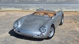 Porsche 550 Spyder Replika (Chamonix)