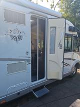 Carthago Chic C-Line 4.2 - Carthago C