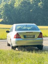 Mercedes-Benz Mercedes Benz C320 CDI - Mercedes-Benz C 320 aus 2006