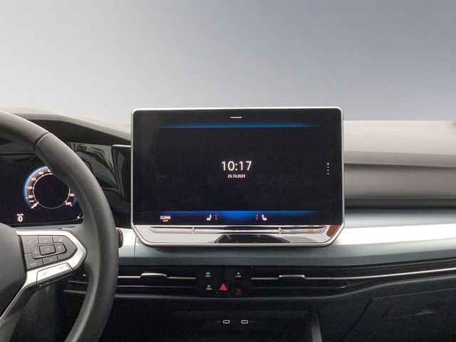 Golf VIII Variant 1.5eTSI DSG Goal