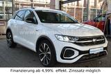 Volkswagen T-Roc R-Line***ACC***AHK***NETTO 20.966,- €*** - VW T-Roc Gebrauchtwagen in Essen