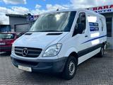 Mercedes-Benz Sprinter II Kasten 316/316 NGT/316 LGT - Mercedes-Benz Sprinter: Ngt