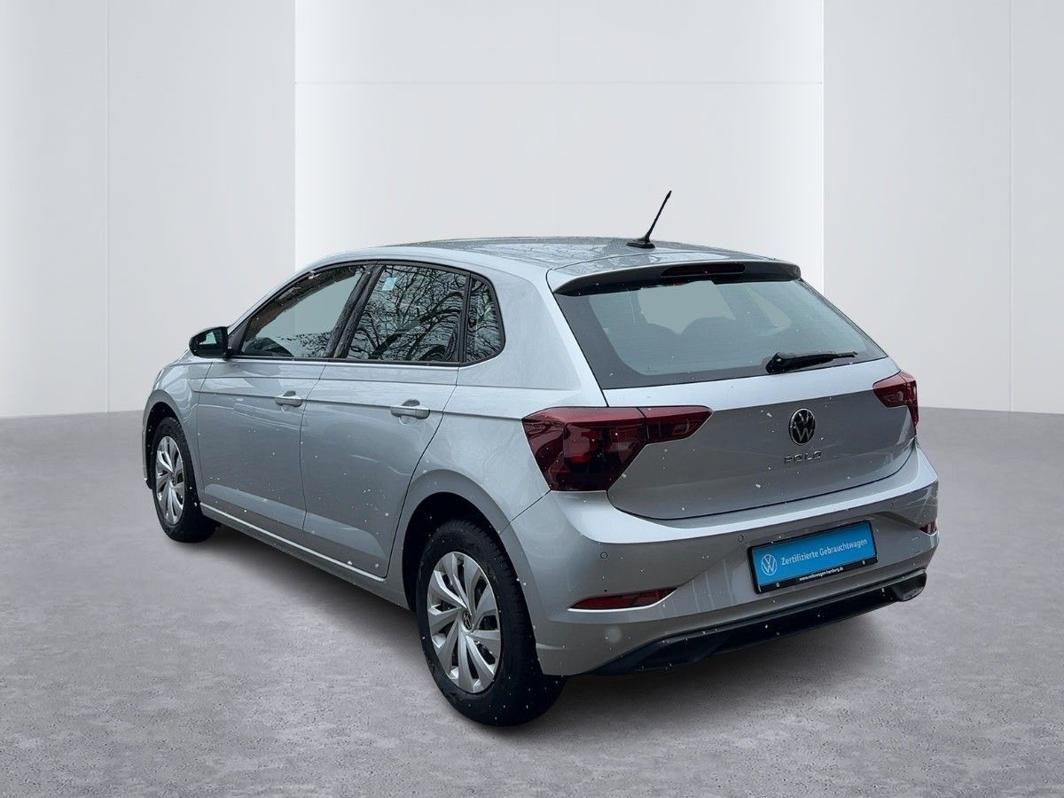 Volkswagen Polo - Bild 3