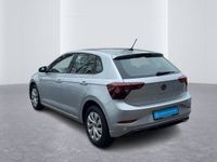 Volkswagen Polo - Vorschau Bild 3