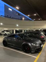 Audi TT*300PS*BOSE*H&R*DSG*ALCANTARA* - Audi TT in Hannover
