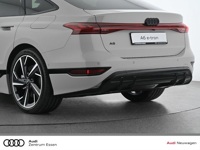 Audi A6 e-tron - Bild 7