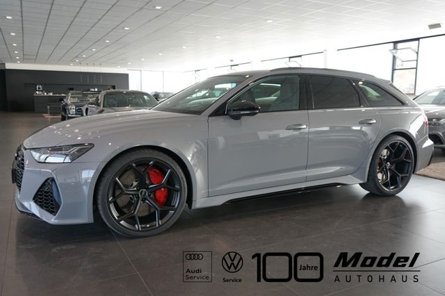 Audi RS6 performance | HuD | Pano | Carbon | SOFORT Audi RS6 performance | HuD | Pano | Carbon | SOFORT