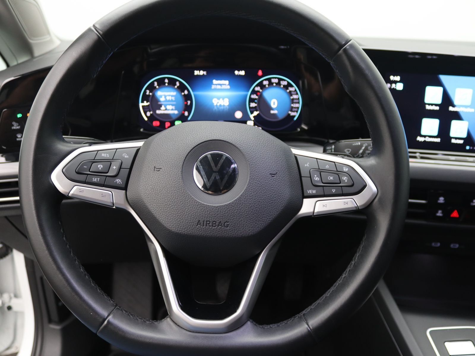 Volkswagen Golf - Bild 17