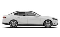 BMW 520 - Vorschau Bild 2