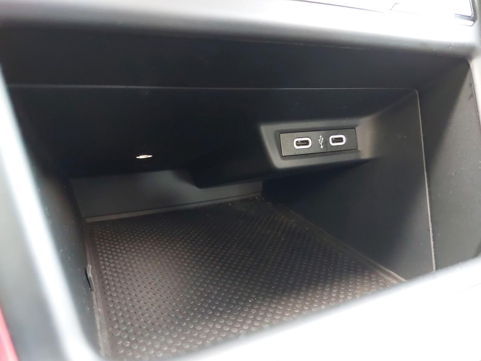 Volkswagen Polo VI GTI LED SHZ ACC KLIMA SPORTFAHRWERK, миниатюра 22