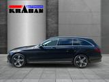 Mercedes-Benz C180 T-Modell Avantgarde - Mercedes-Benz C 180 Gebrauchtwagen in Chemnitz