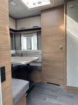 Knaus SPORT 500 EU E-POWER SELECTION-Klma+++ - Knaus Augsburg