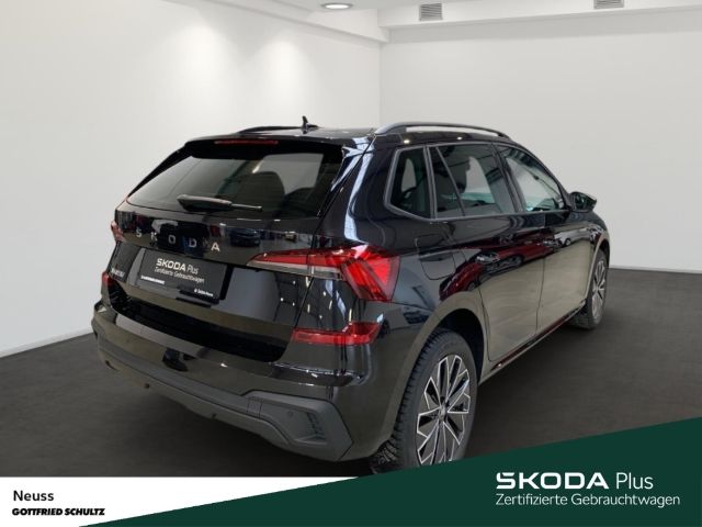 Skoda Kamiq - Bild 5