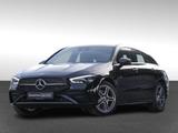 Mercedes-Benz CLA 250e SB AMG|AMBIENTE|MBUX|SHZ|AHK|DISTR|KAM - Mercedes-Benz CLA 250 Shooting Brake Jahreswagen