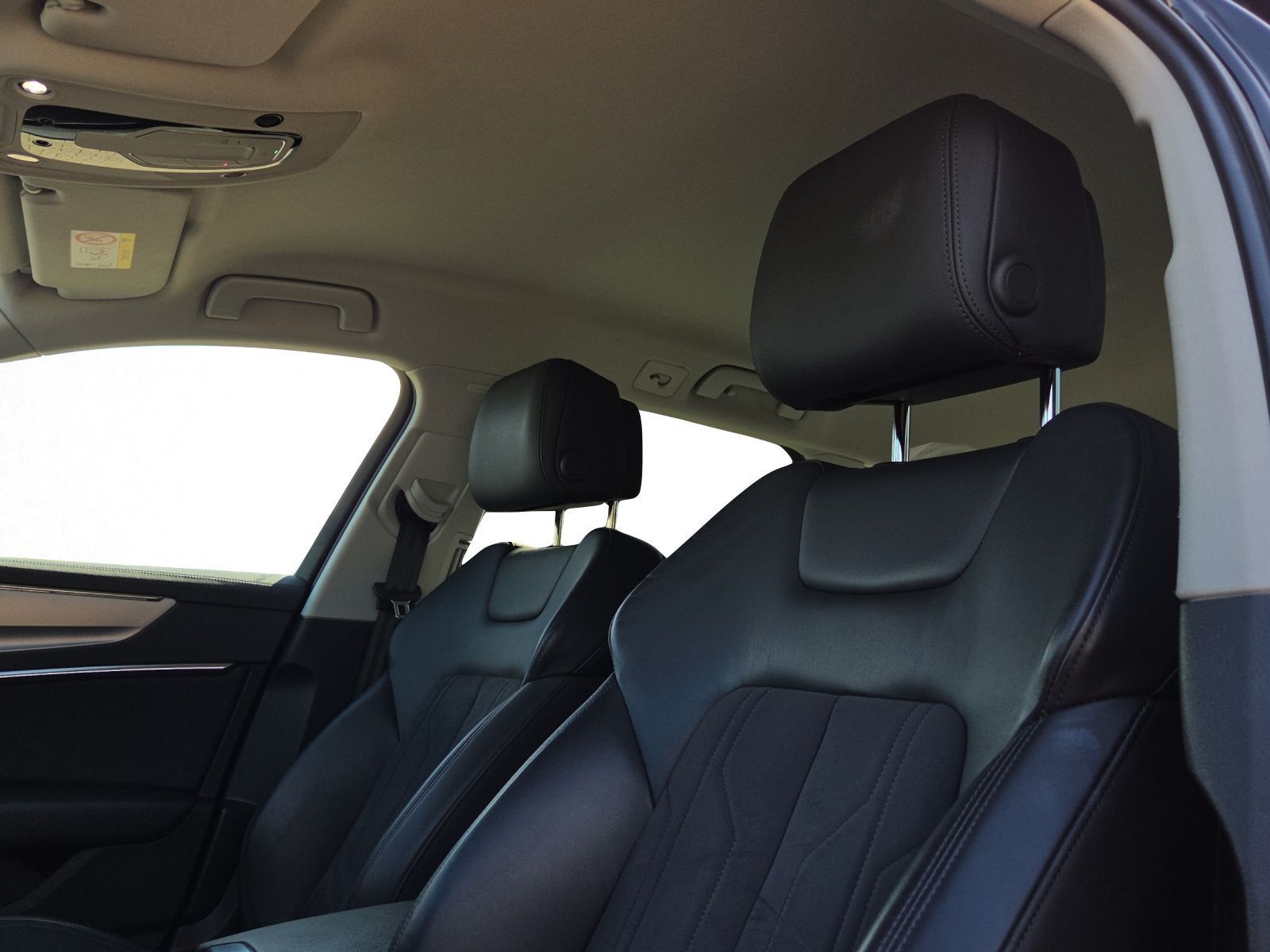 Audi A6 - Bild 11