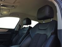 Audi A6 - Vorschau Bild 11