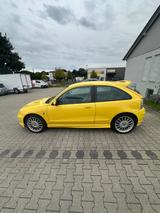 MG ZR 160 - - MG ZR in Dortmund