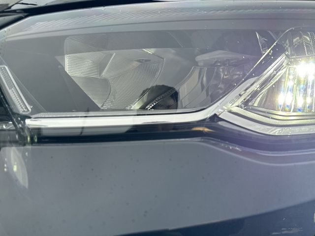 Polo 1.0 TSI GOAL LED+KAMERA+SIHZ+KLIMAAUTOMATIK