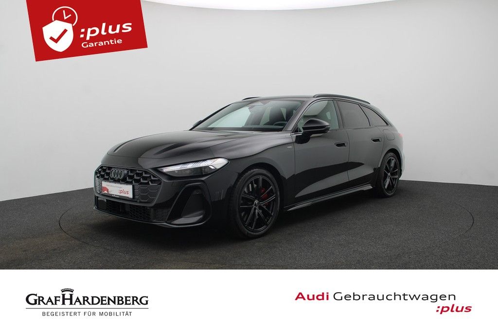 Audi A5 Avant e-hybrid quattro 270 kW 270 kW B&O, Mat