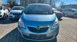 Opel Meriva B Active * Klimaaut * SHZG * Tüv Neu  * - Opel Meriva Gebrauchtwagen in Nürnberg