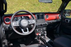 Fahrzeugabbildung Jeep Wrangler Unl. Rubicon 3L-EcoDiesel, V6 Turbo