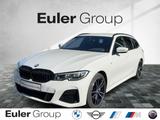 BMW M340i xDrive Touring M-Sport Memory Soundsystem  - gebrauchte BMW M340i aus dem Jahr 2021
