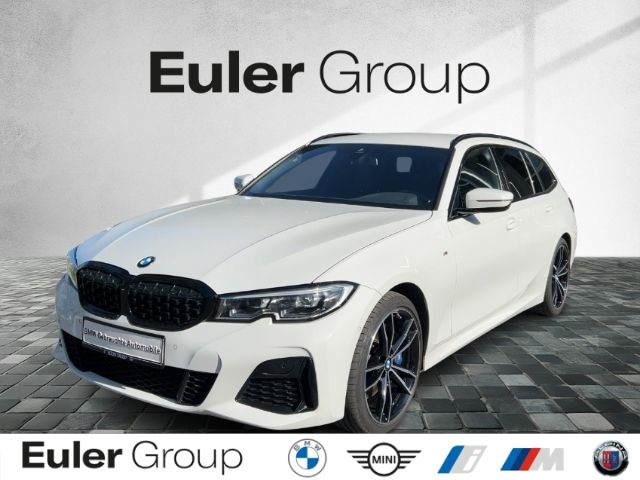 BMW M340i xDrive Touring M-Sport Memory Soundsystem 