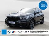 BMW X5 xDrive 45e M-Sport AHK HUD LASER LED ACC NAVI