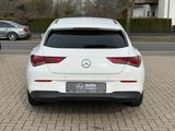 Mercedes-Benz CLA 180d SB, LED, TÜV neu, Reifen neu - Mercedes-Benz CLA Shooting Brake Diesel Gebrauchtwagen