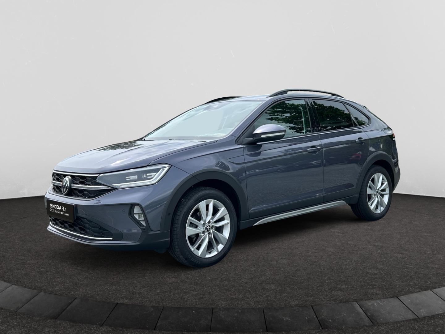 Volkswagen Taigo Life 1.0 DSG MATRIX KEYLESS RFK 8-FACH Nav