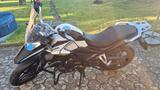 Motron X125Nord - MOTRON MOTORRAD