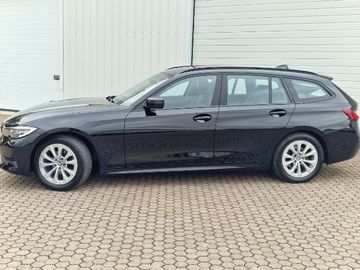 BMW 318 - 6