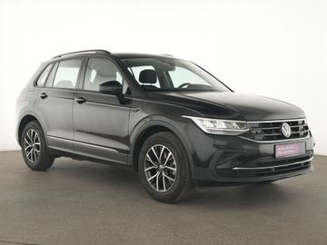 Volkswagen Tiguan - 4